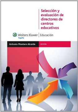 portada Selección y Evaluación de Directores de Centros Educativos