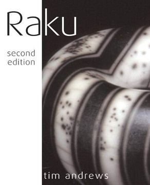 portada Raku (en Inglés)