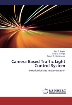 portada Camera Based Traffic Light Control System