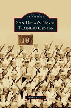 portada San Diego's Naval Training Center (en Inglés)
