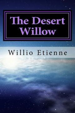 portada Desert willow (in English)