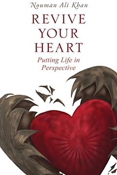 portada Revive Your Heart: Putting Life in Perspective