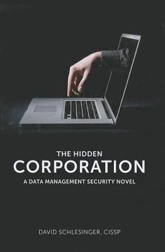 portada the hidden corporation