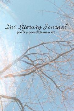 portada Iris Literary Journal: Volume I, Issue 3 - Fall 2020
