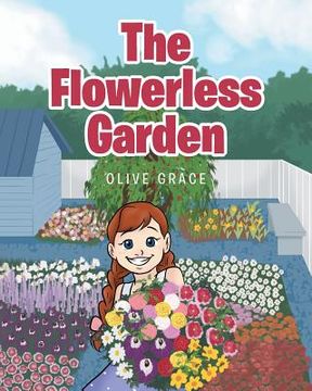 portada The Flowerless Garden (en Inglés)
