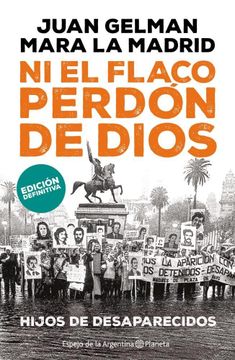 portada Ni el Flaco Perdon de Dios (in Spanish)
