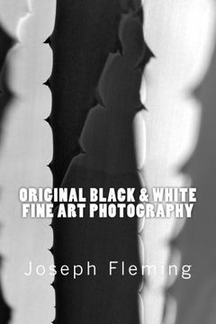 portada Original Black & White Fine Art Photography