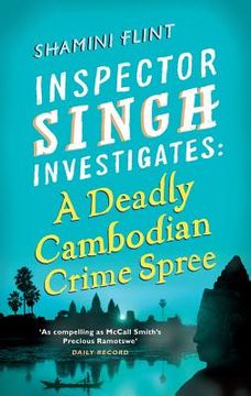 portada a deadly cambodian crime spree (en Inglés)