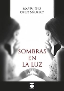 portada Sombras En La Luz (colección Narrativa) (in Spanish)