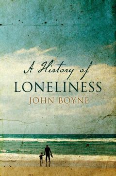 portada A History of Loneliness 