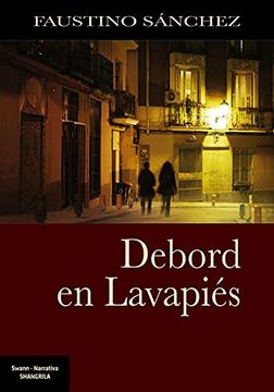portada Debord en Lavapiés (in Spanish)