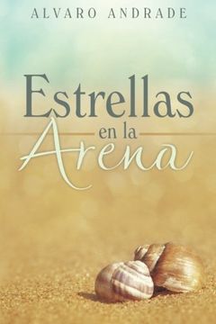 portada Estrellas en la Arena (in Spanish)