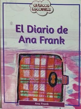 portada El Diario de Ana Frank