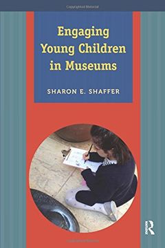 portada Engaging Young Children in Museums