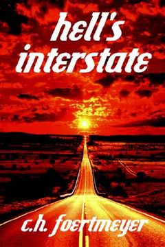 portada hell's interstate (in English)