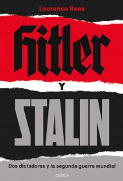 portada Hitler y Stalin