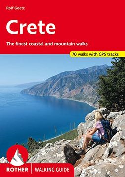 portada Crete (en Inglés)