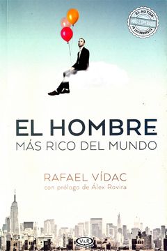 portada El hombre más rico del mundo (in Spanish)