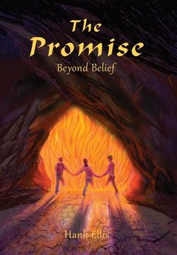 portada The Promise: Beyond Belief 