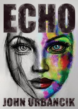 portada Echo (en Inglés)