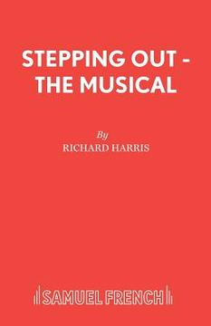 portada Stepping Out - The Musical (en Inglés)