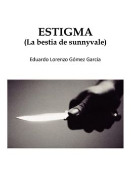 portada Estigma (in Spanish)