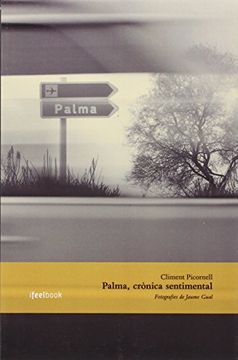 portada Palma, Cronica Sentimental (en Catalá)