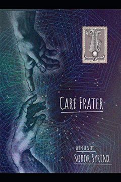 portada Care Frater: Letters to Aleister Crowley From a Soror (en Inglés)