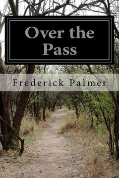 portada Over the Pass (in English)