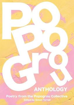 portada Popogrou Anthology (en Inglés)