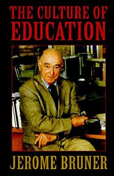 portada The Culture of Education (in English)