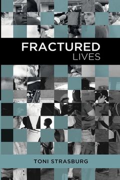 portada Fractured Lives (en Inglés)