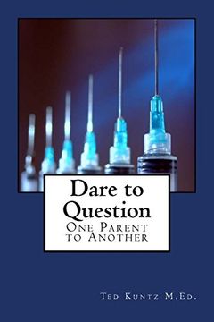 portada Dare to Question: One Parent to Another 