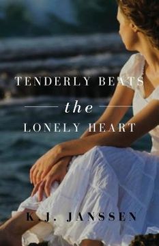 portada Tenderly Beats the Lonely Heart (en Inglés)