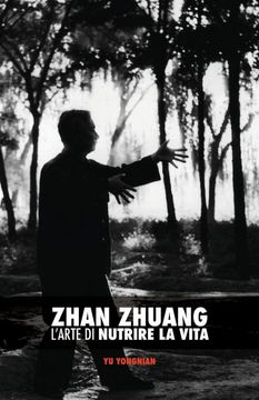 portada Zhan Zhuang (in Italian)