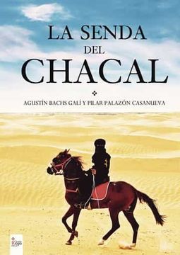 portada La Senda del Chacal