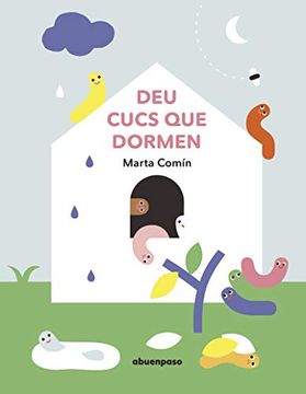 portada Deu Cucs que Dormen (in Catalá)