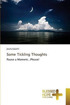 portada Some Tickling Thoughts