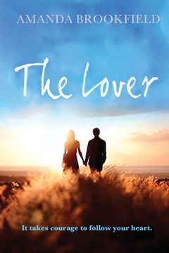 portada The Lover (en Inglés)