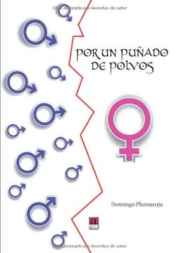 portada Por Un Puñado De Polvos (spanish Edition) (en Castillian)