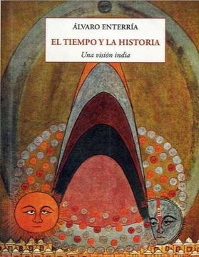 portada El Tiempo y la Historia (in Spanish)