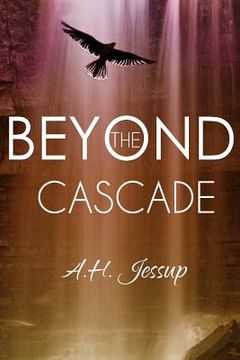 portada Beyond the Cascade (in English)