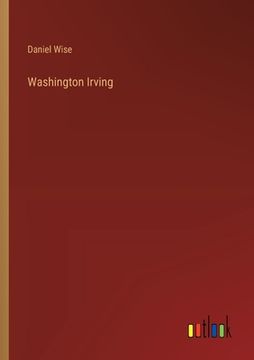 portada Washington Irving (en Inglés)
