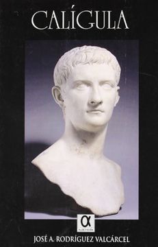 portada Caligula (in Spanish)