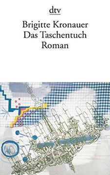 portada Das Taschentuch: Roman (in German)