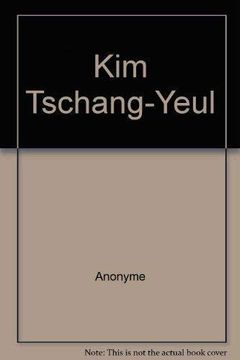 portada Kim Tschang-Yeul