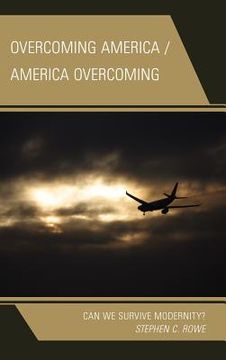portada overcoming america / america overcoming