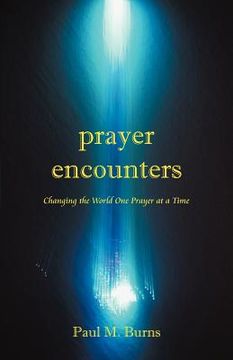 portada prayer encounters