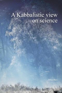 portada A Kabbalistic View on Science (en Inglés)