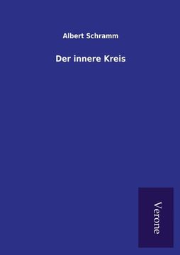 portada Der innere Kreis (en Alemán)